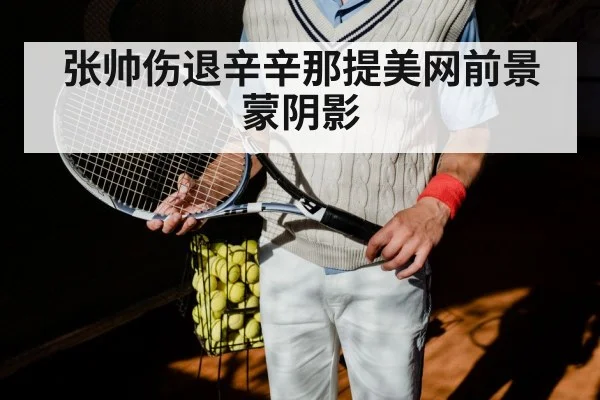 张帅伤退辛辛那提美网前景蒙阴影