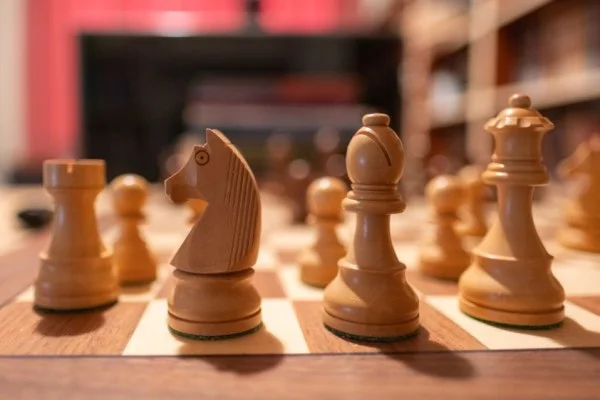 gaming strategy planning